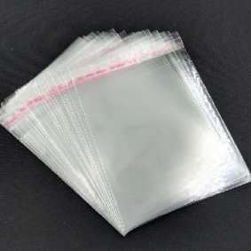 Màng BOPP Làm Túi Nilon